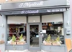 I Monticelli, Ukkel openingstijden