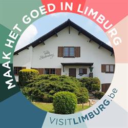 Villa Blickenberg, Borgloon openingstijden