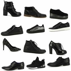 Ken Shoe Fashion, Elsene openingstijden