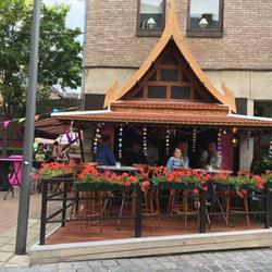 Thai Corner, Sint-Truiden openingstijden
