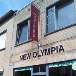 New Olympia, Oostende openingstijden
