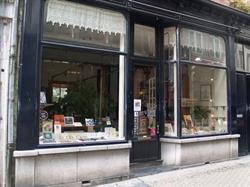 Librairie Au Vieux Quartier, Namen openingstijden