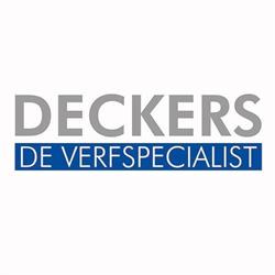 Deckers - De Verfspecialist, Heist-op-den-Berg openingstijden