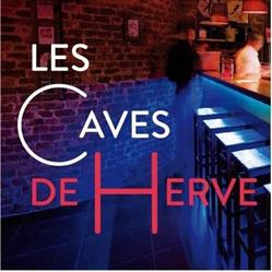 Les caves de Herve, openingstijden