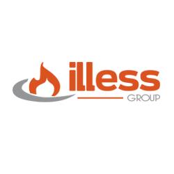 Illess Group sprl, Charleroi openingstijden