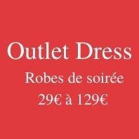 Outlet Dress, Namen openingstijden