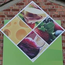 Au Panier Garni, Berloz openingstijden