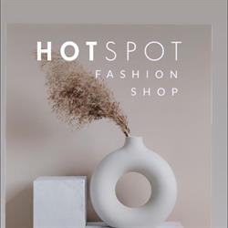 Hotspot Hasselt, openingstijden