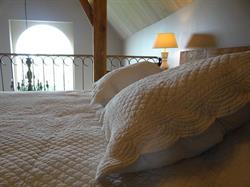 B&B Hoeve Ransberg, openingstijden