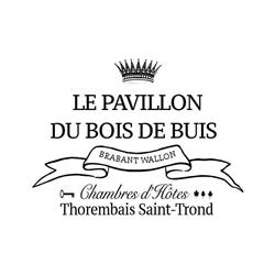 Le Pavillon du Bois de Buis, Thorembais-Saint-Trond openingstijden