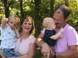 Bed and breakfast Hoeve 37, Ieper openingstijden