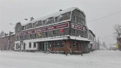 Hotel Francorchamps Pitlane Lodge, openingstijden