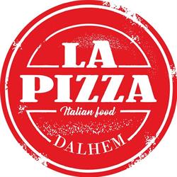 LA PIZZA, Dalhem openingstijden