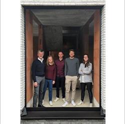 DG Architects, Kraainem openingstijden