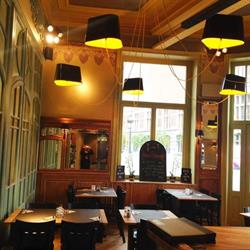 L'Eden, Schaarbeek openingstijden