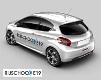 Rijschool E19, Antwerpen openingstijden