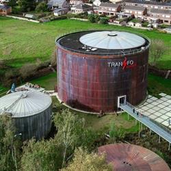 Duiktank Transfo, Zwevegem openingstijden