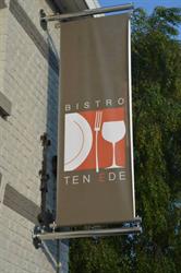 Bistro Ten Ede, Nazareth openingstijden