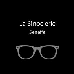 La Binoclerie, Seneffe openingstijden