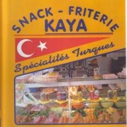 Snack Kaya, Schaarbeek openingstijden