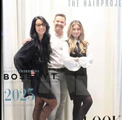 Hairstyle Joyce Louagie, Oostende openingstijden