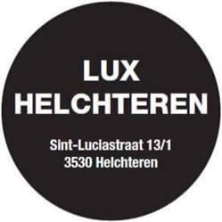 Lux Helchteren, openingstijden