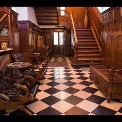 Au Manoir Des Vallees, Maffe openingstijden