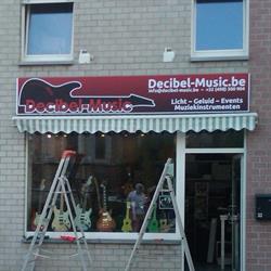 Decibel Music, Kortenberg openingstijden