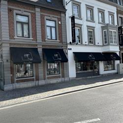 Harmony Tailor, Verviers openingstijden