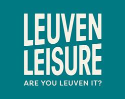 Leuven Leisure, openingstijden