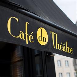 Cafe Du Theatre, Blankenberge openingstijden