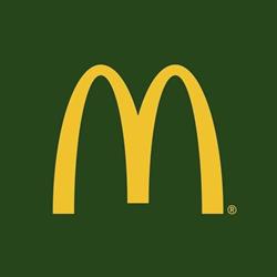 McDonald's Ronse/Renaix, openingstijden