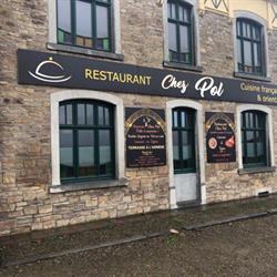 Chez Pol, Nandrin openingstijden