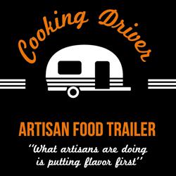 Cooking Driver Wavre, openingstijden