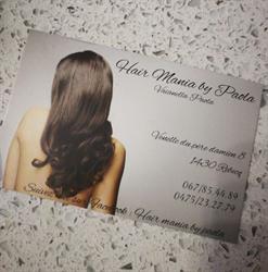 Hair Mania by Paola, Rebecq openingstijden