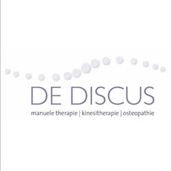 De Discus, Tessenderlo openingstijden