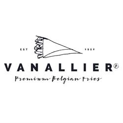 Vanallier Premium Belgian Fries, Aalbeke openingstijden