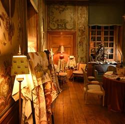 MALVOISIN DECORATEURS, Genepiën openingstijden
