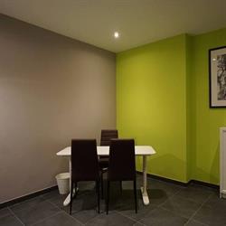 Aequilibris, Charleroi openingstijden