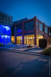De Wattenfabriek, Herzele openingstijden