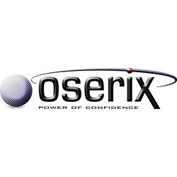 OSERIX S.A., Gosselies openingstijden