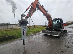 High Lift sprl, Braives openingstijden