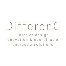 Differend Interior Design - Renovation & Coordination - Energetic Solutions, Kapellen openingstijden