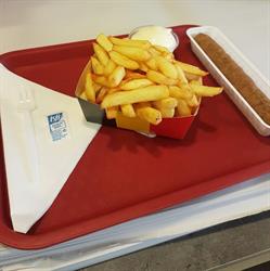 Fritzy's, Landen openingstijden