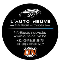 L'auTo Neuve, Feschaux openingstijden