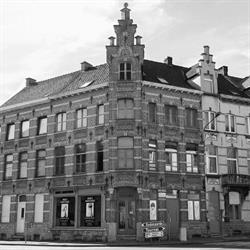 Nina's Hairstudio, Ronse openingstijden
