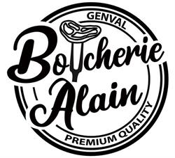 Boucherie Alain, Genval openingstijden