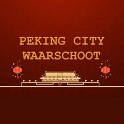 Peking City, Waarschoot openingstijden