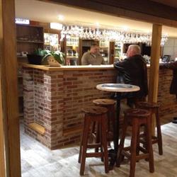 La Taverne "Chez Flech", Momignies openingstijden