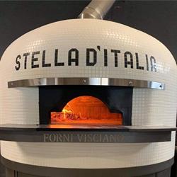 Stella D'Italia, Courcelles openingstijden